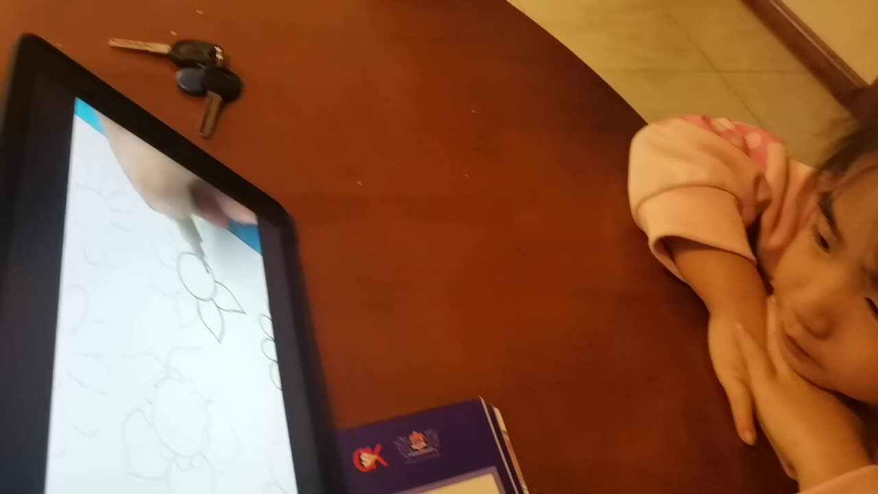 观看视频（水中开花）11.3