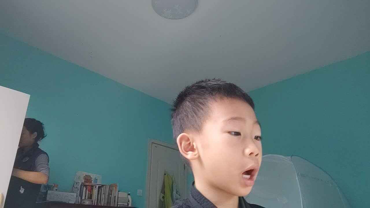 鲨鱼英语