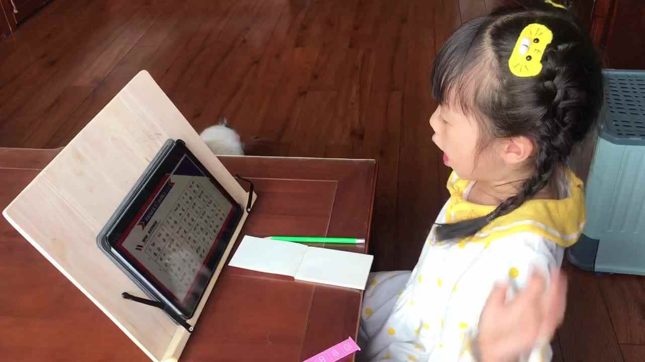 2023级B班20221111傅兰淋闯关练习～拼读+声母听写背诵