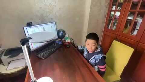 2023级学前B班20221123苏梓墨闯关练习.MOV