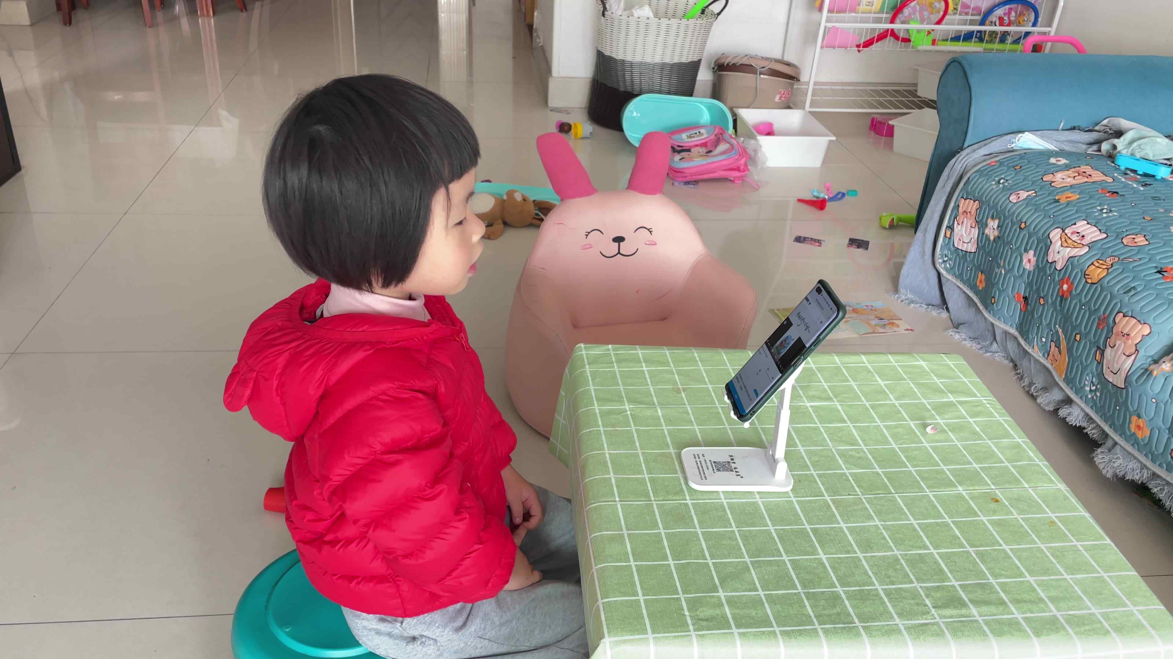 中A班何林夏-闯关练习MP4