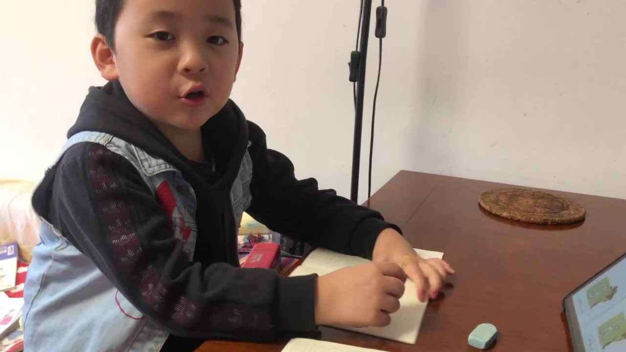 2023级学前B班郑理瀚20221123闯关练习.MOV