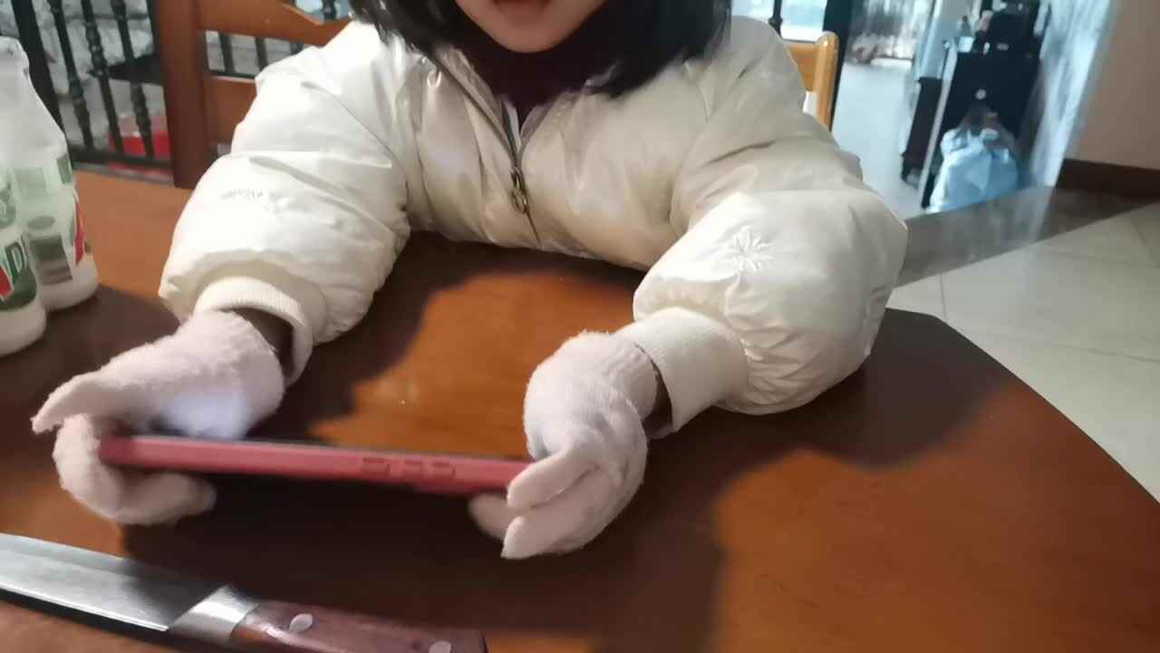跟读（Jobs朗读）11.6