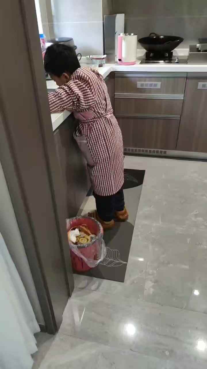 小屁孩的疫情“假期”