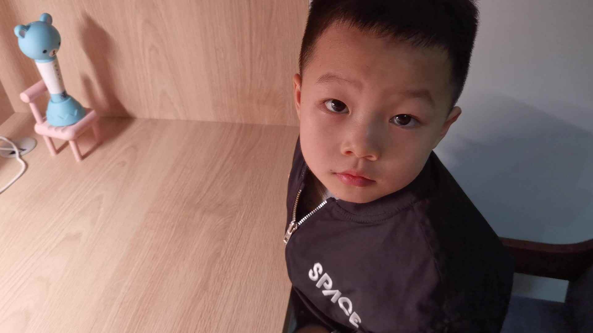 复述故事《胸有成竹》