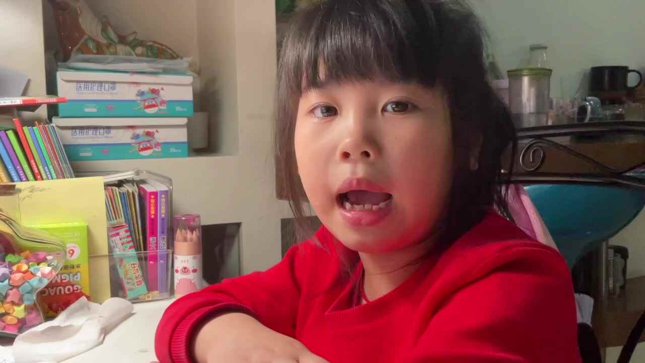 《英语故事》