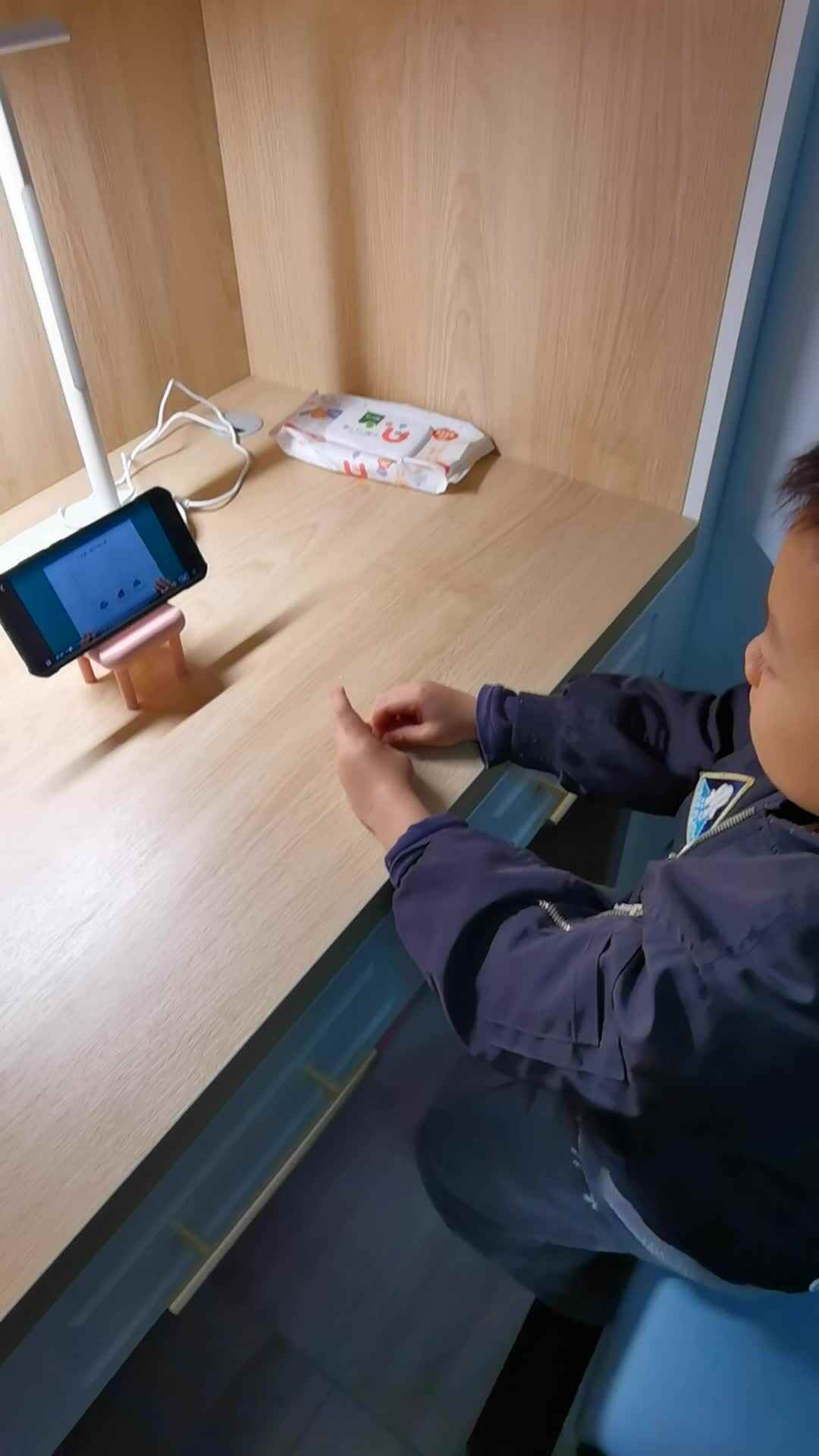 观看统计天气