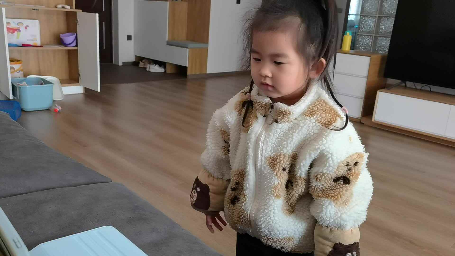 five little monkeys-鲨鱼英语