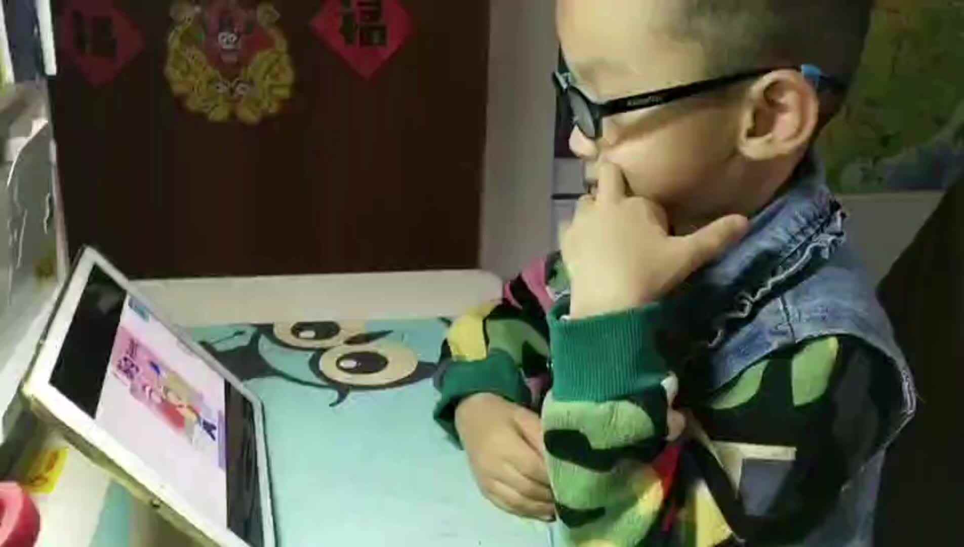 《Big feet》mp4