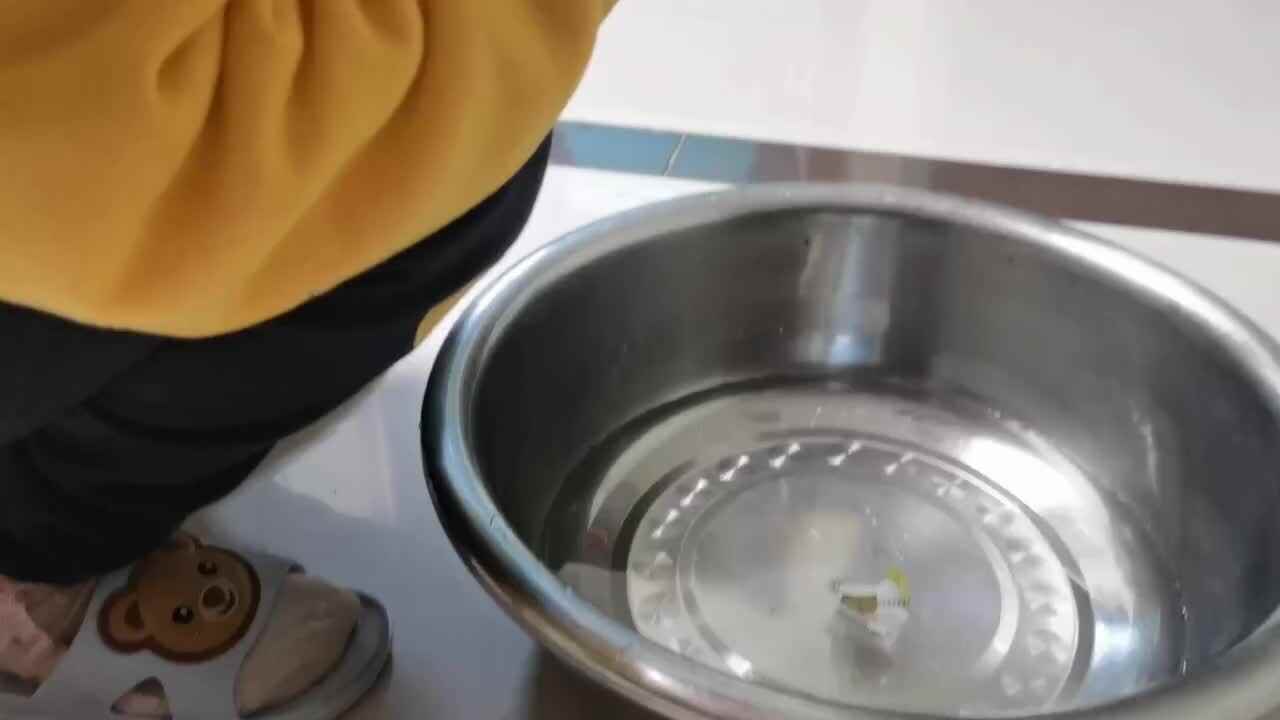 20221105陈彦兮闯关练习《水中开花》