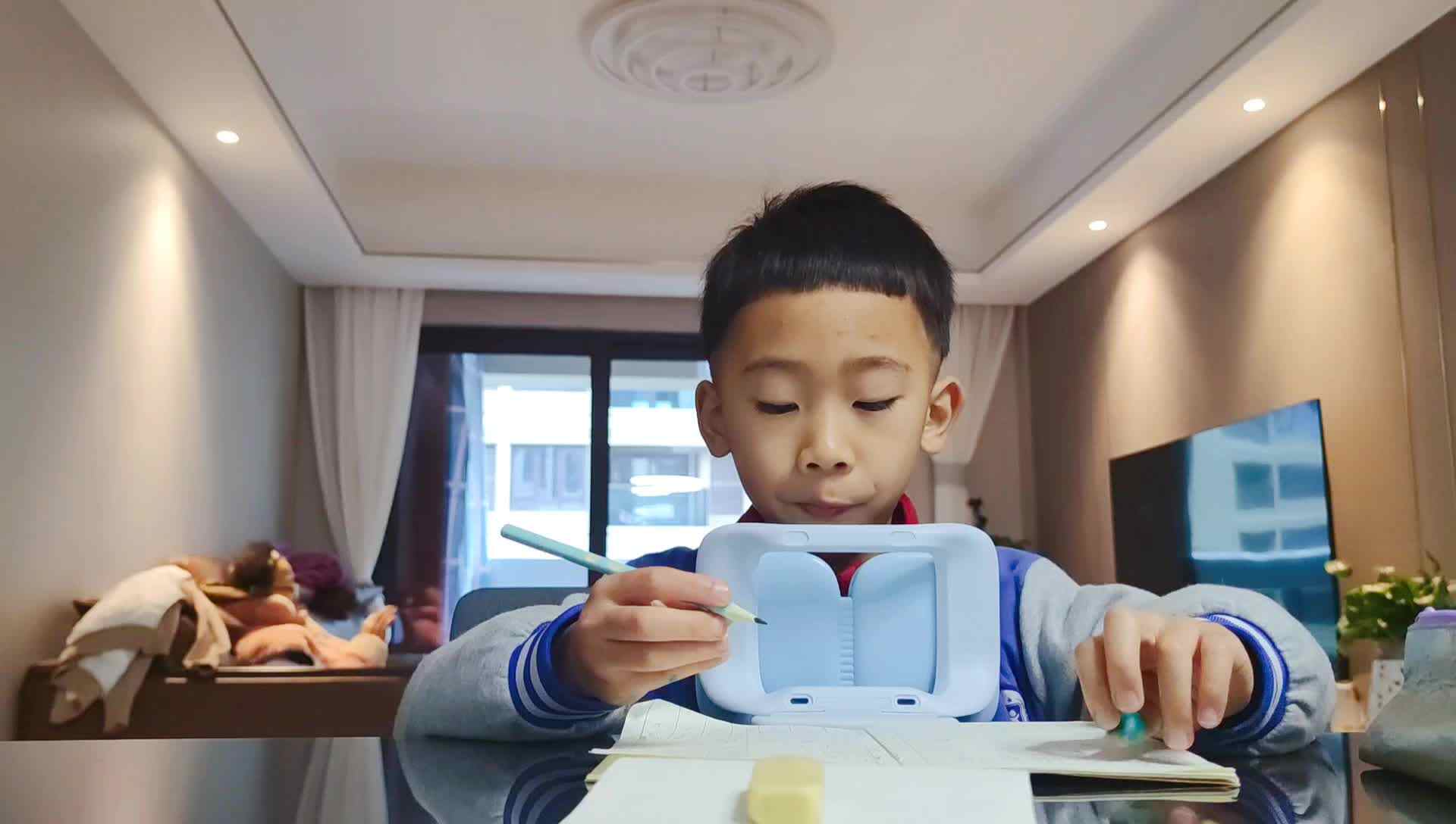 完成数学作业 30/11