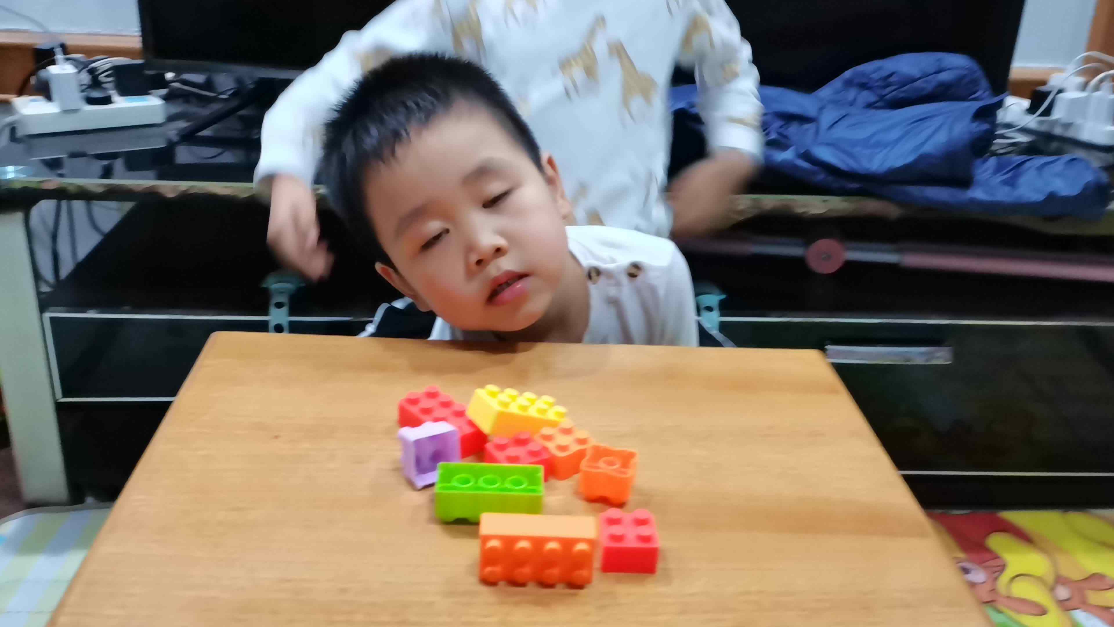 ⁣2022.11.8中A班闯关练习《分类》