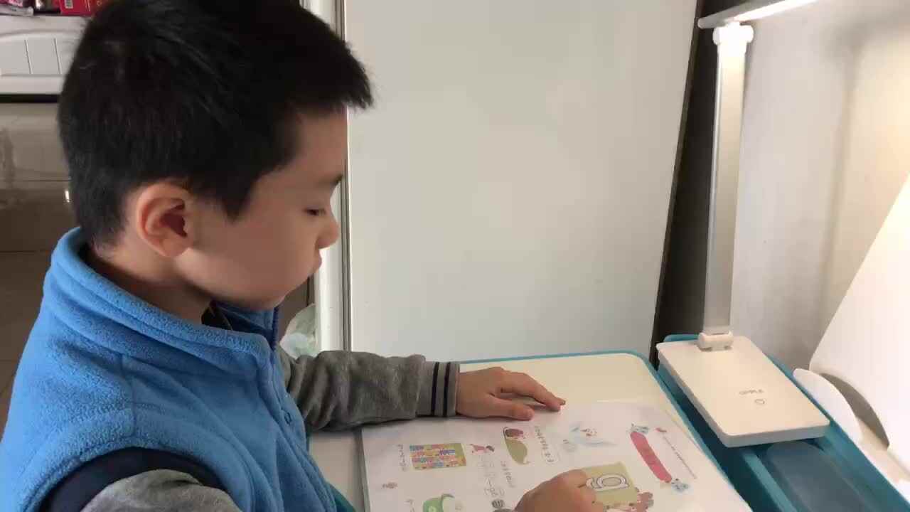 指读声母