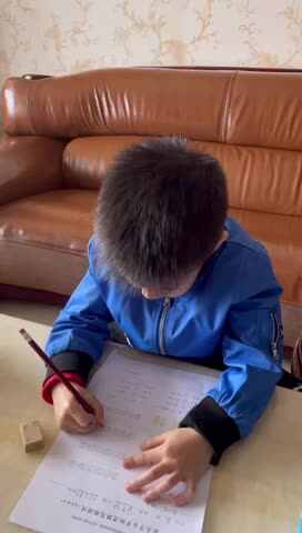 ⁣⁣2023级B班20221105吴艺轩闯关练习-逻辑思维游戏单.MOV