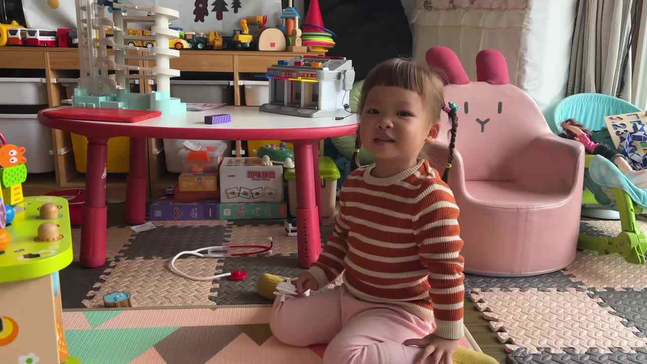 王奕童王奕喆《春晓》