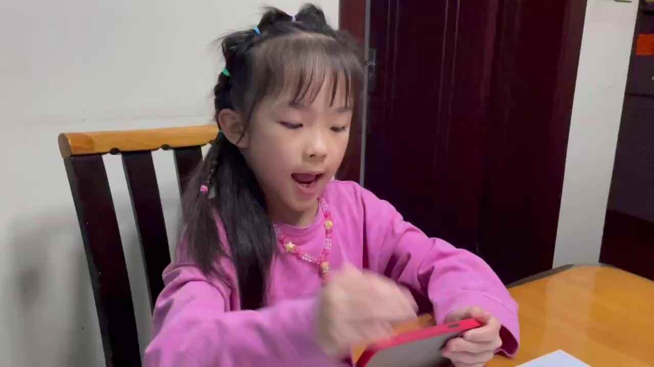 鲨鱼英语《跟唱儿：我是一只小茶壶》