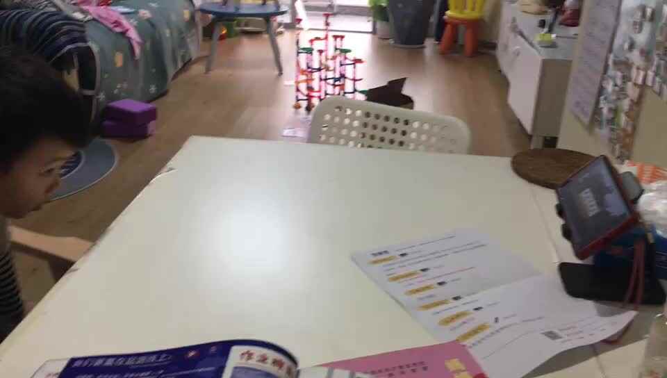 20221104中A班郭睿珩-观看西安博物馆.mp4