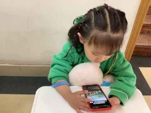 学唱国歌.MOV