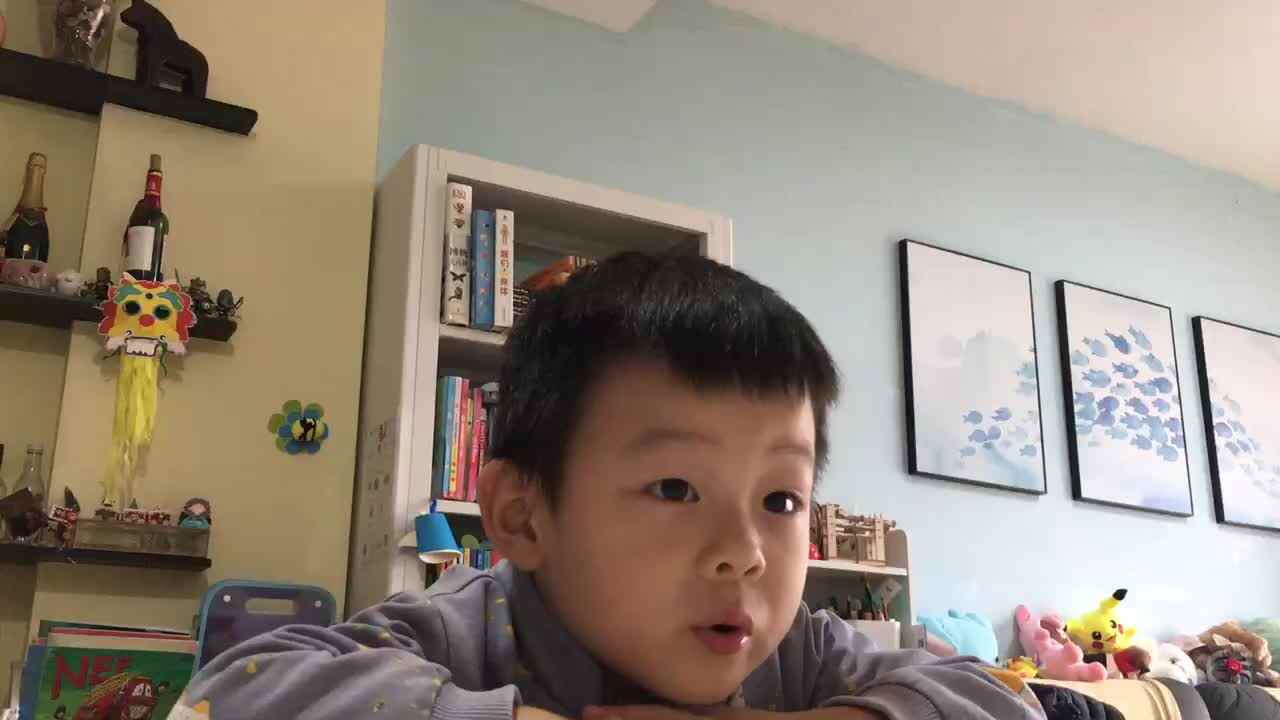 20221109中A班郭睿珩-观看小白兔视频.mp4