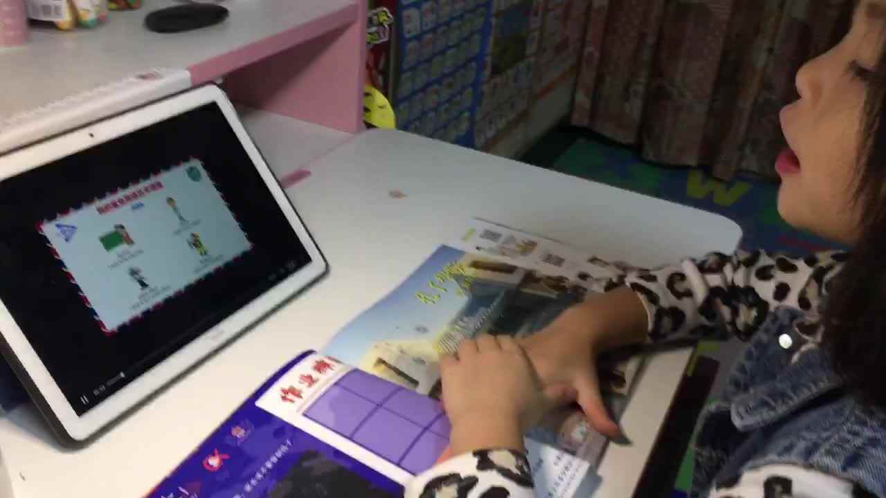 2022.11.4闯关练习《Jobs朗读示范》