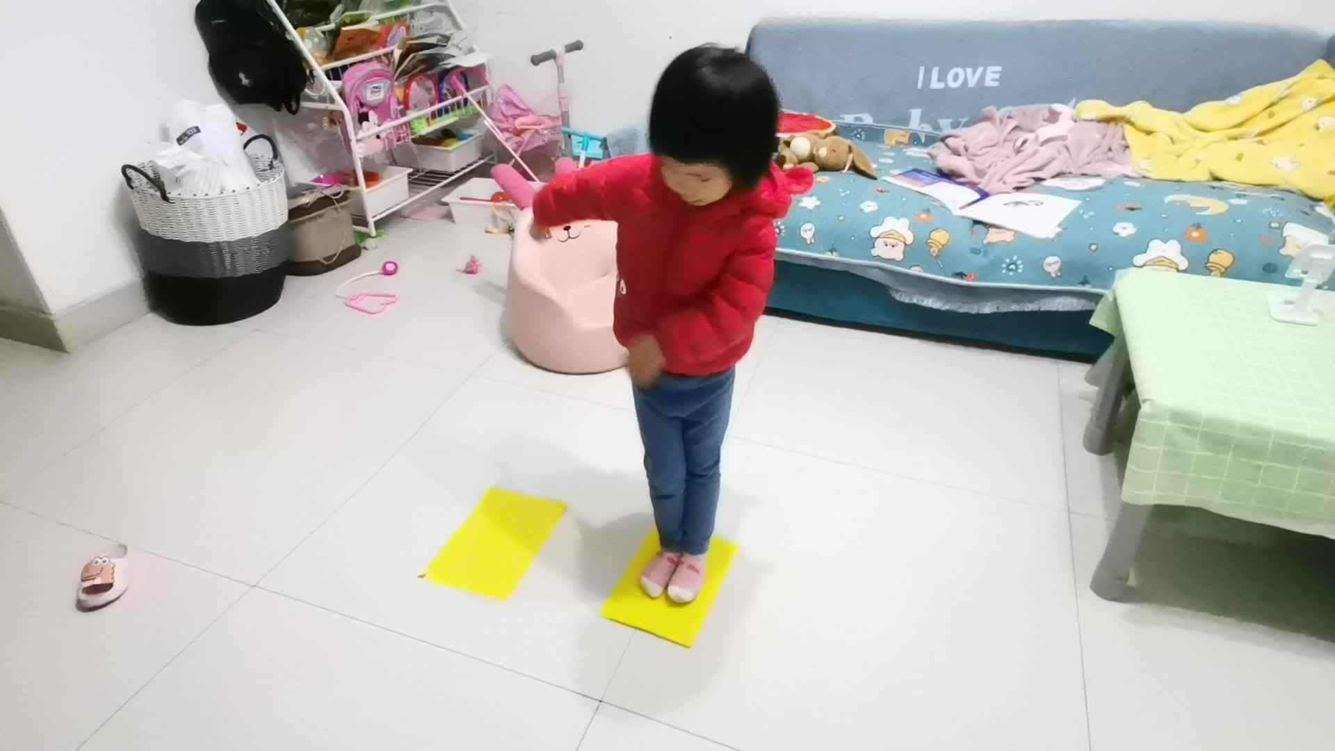 中A班何林夏-闯关练习.mp4