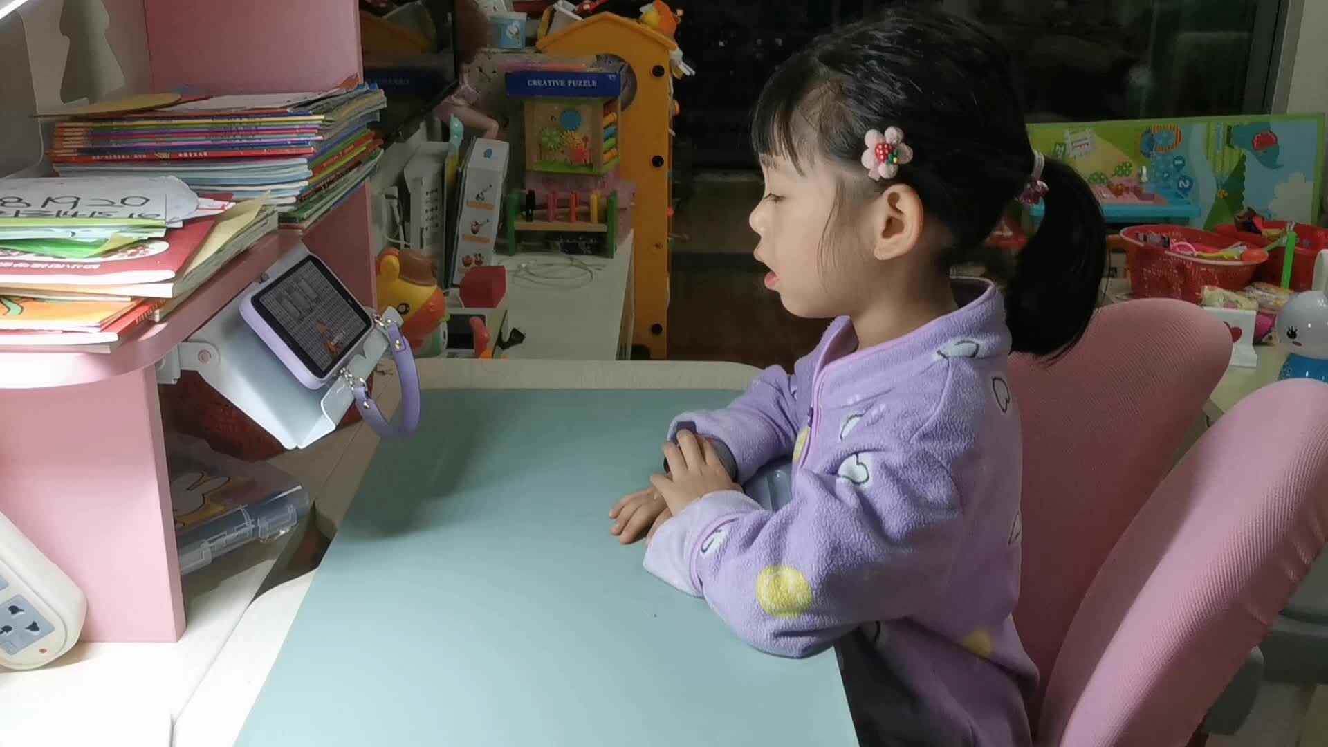 2022.11.8《大小分类》