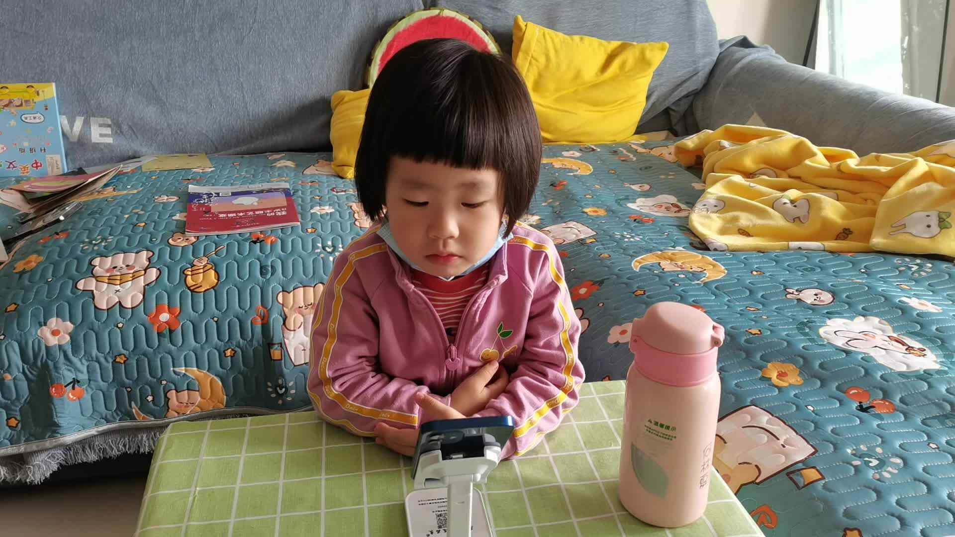 观看视频《电梯使用安全》.mp4