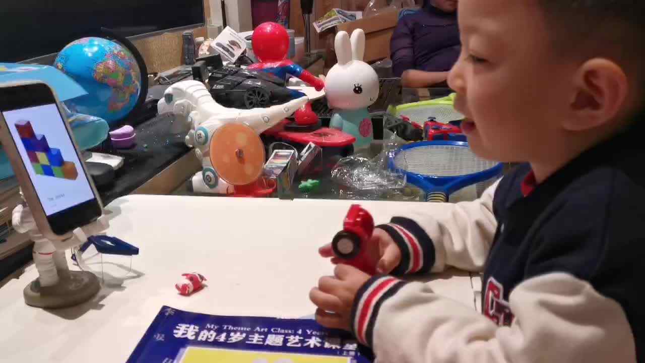 跟读英语