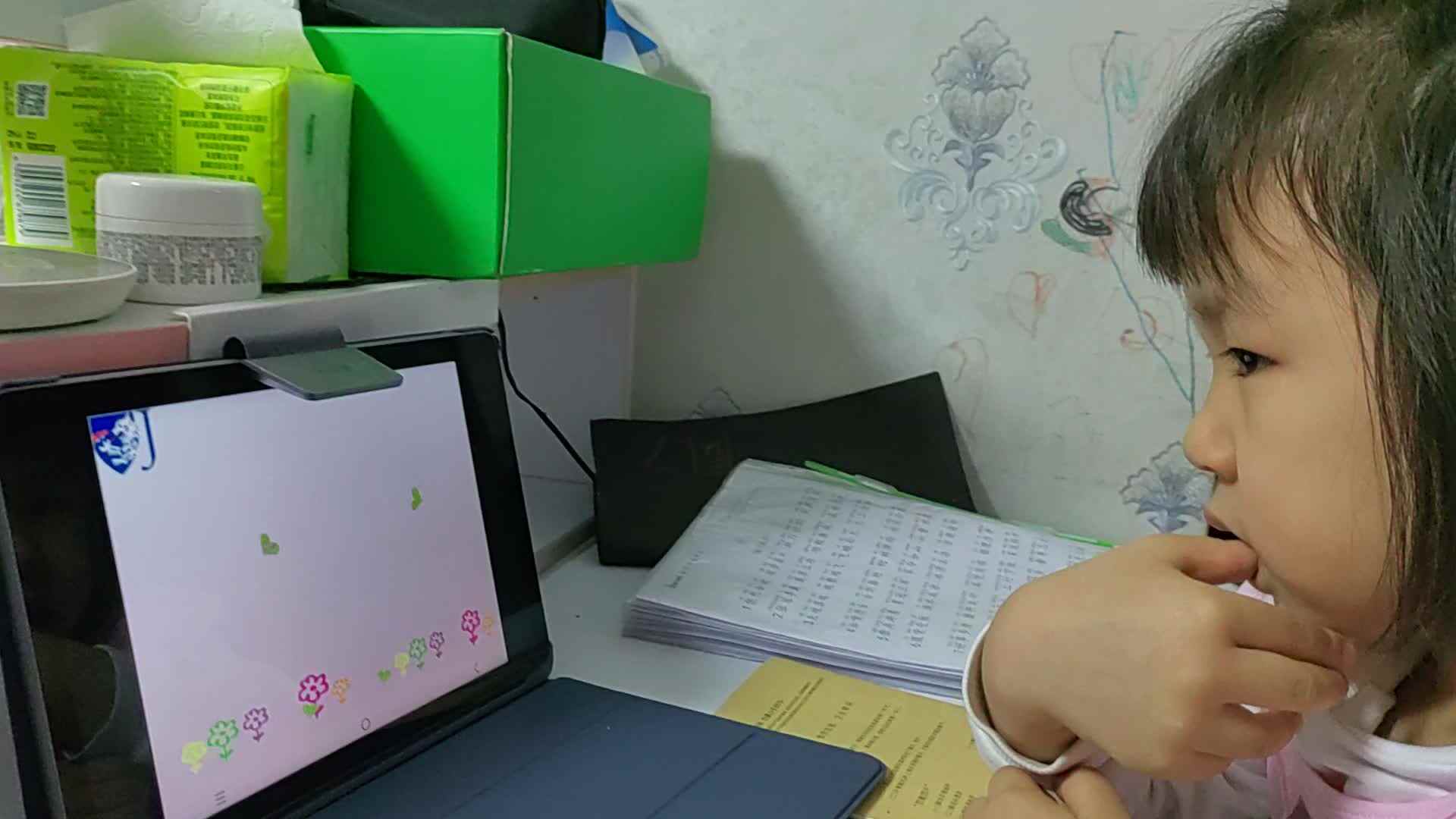 2023级学B班20221103周熙曼闯关练习.mp4