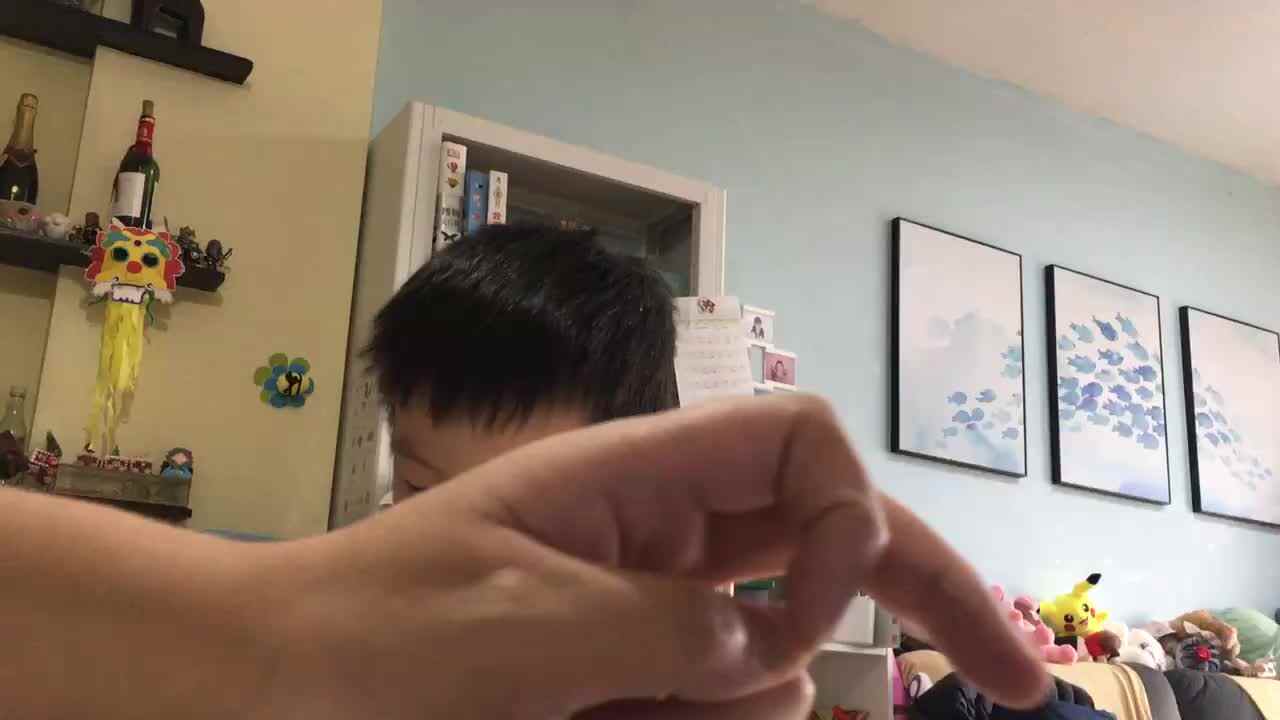 20221108中A班郭睿珩-观看原地踏步走视频.mp4