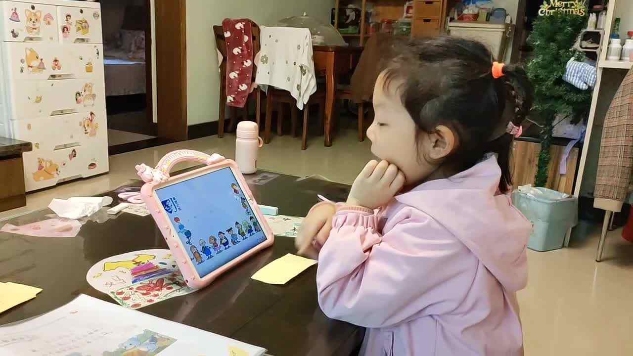 观看《十几加几》、不同方法计算.mp4