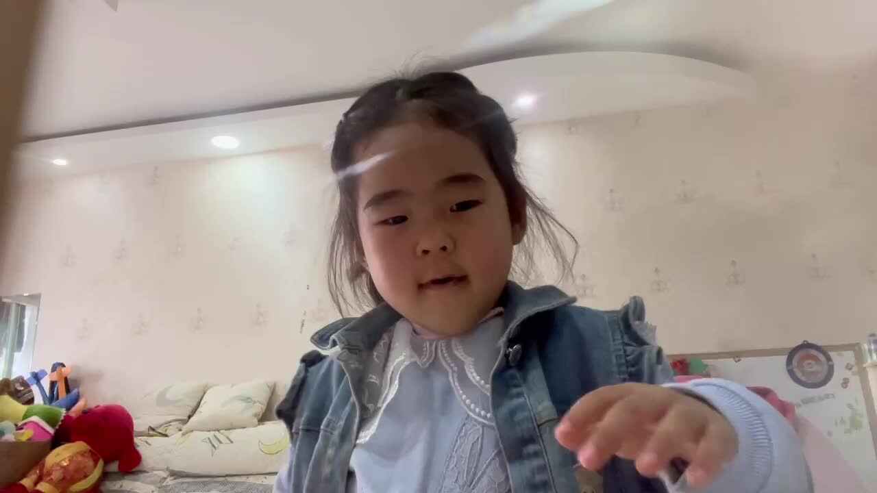 2022.11.5指读古诗《岁夜咏怀》.MOV