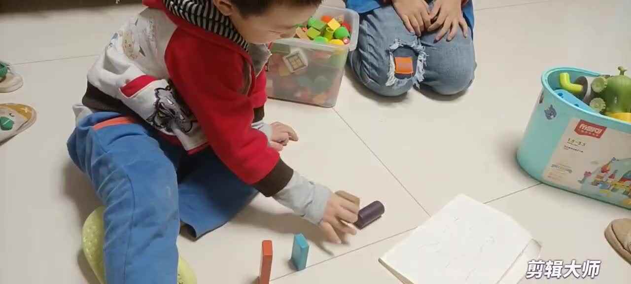 复习1-10数物对应