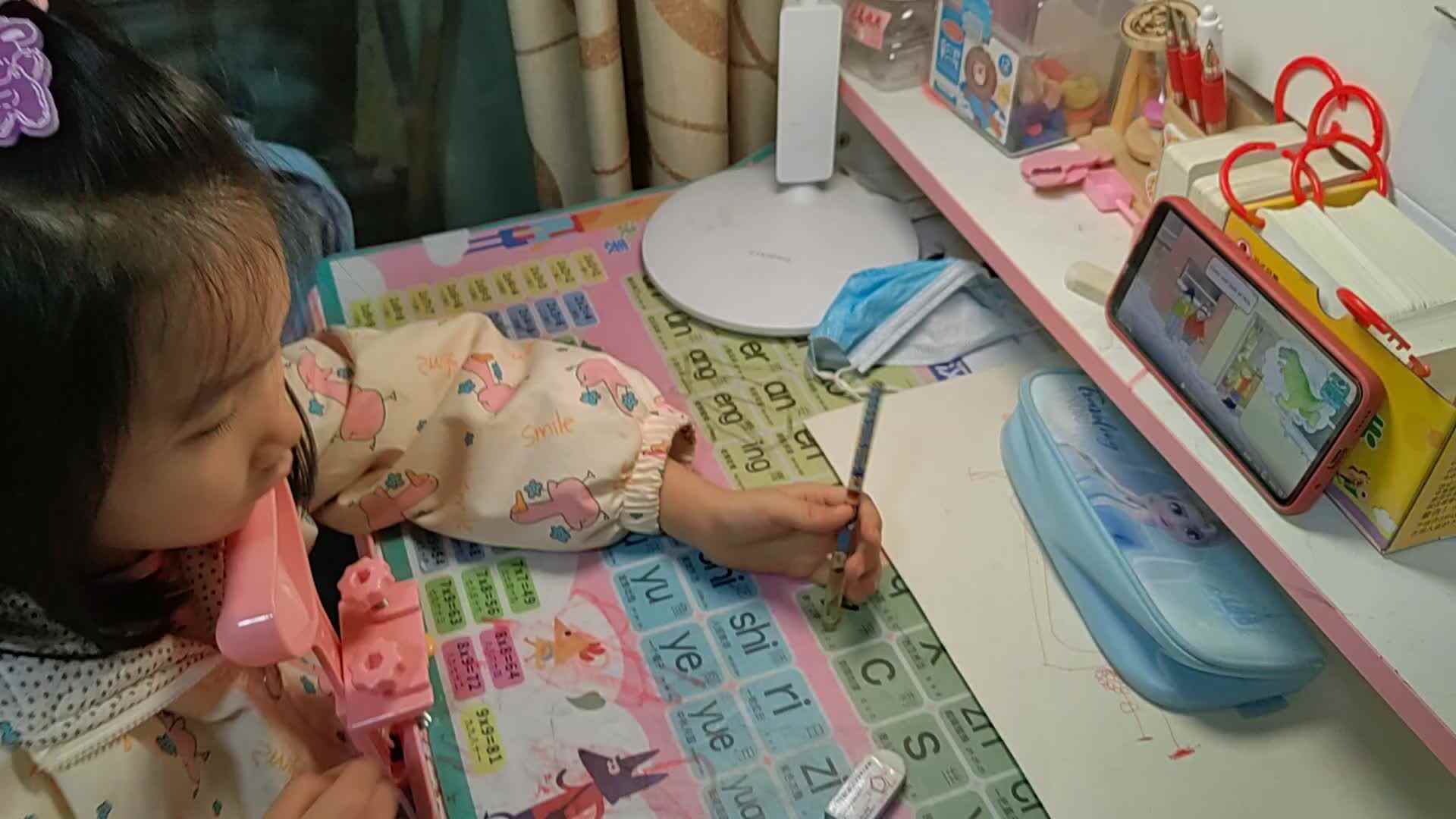2023级B班20221110丁若言闯关练习.mp4