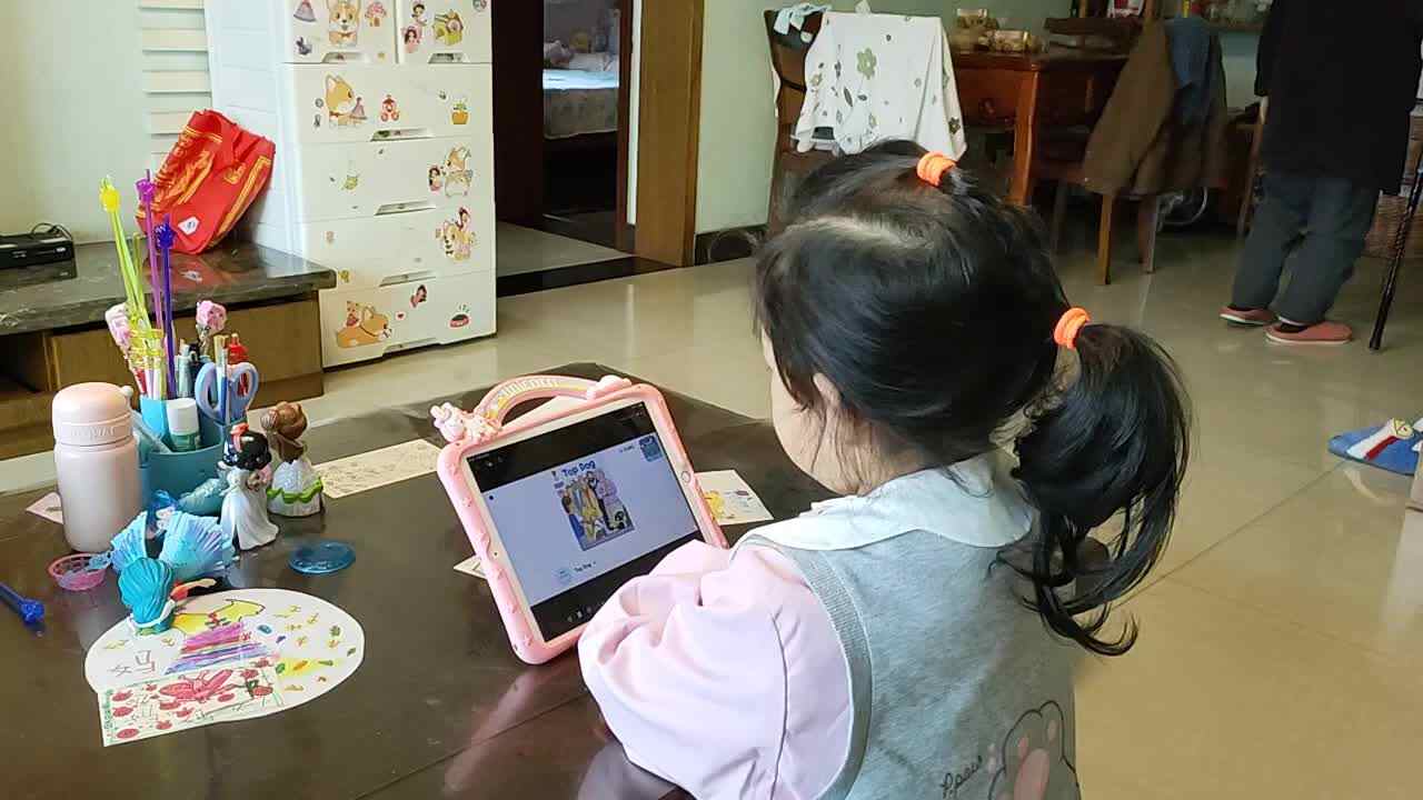 Top Dog（第一名的狗狗）.mp4