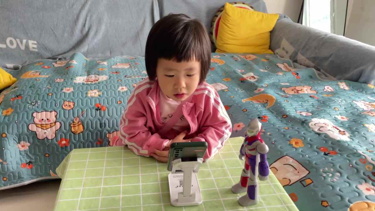 观看视频《我会擦屁股》