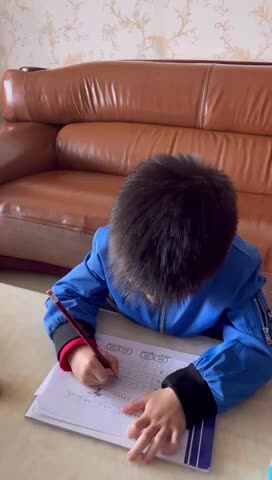 ⁣⁣⁣2023级B班20221105吴艺轩闯关练习-声母s.MOV