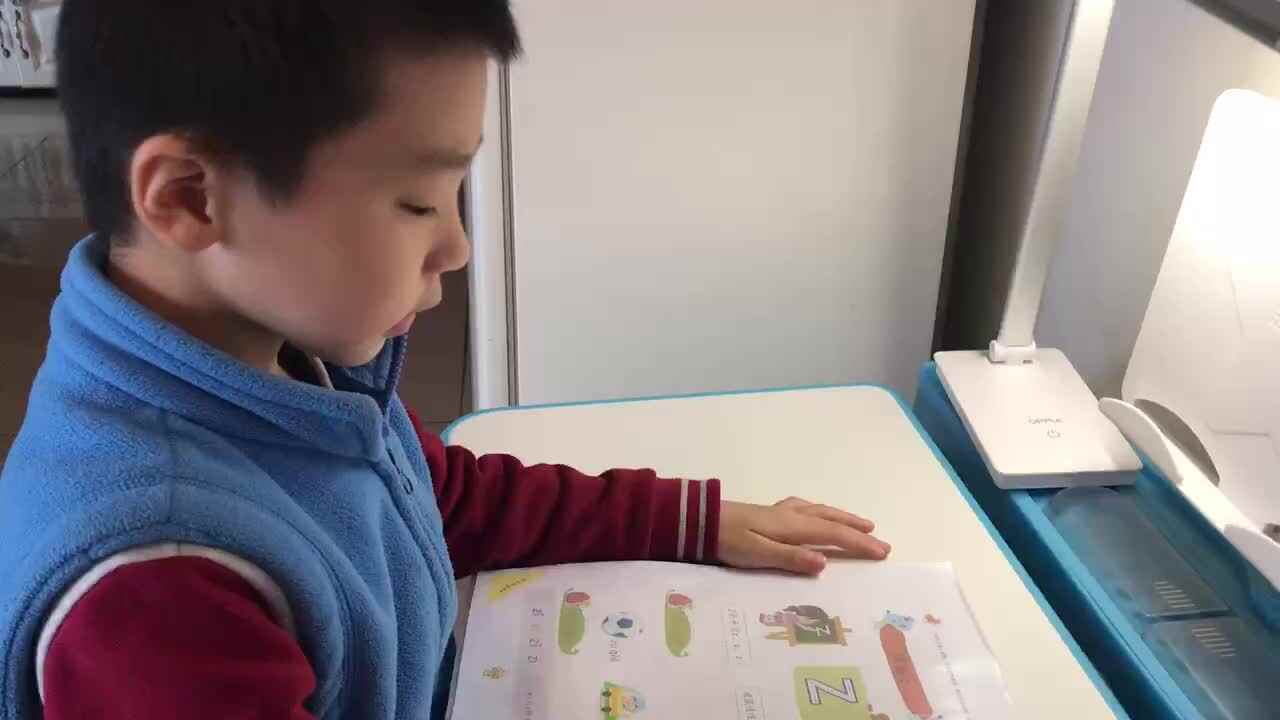 指读声母