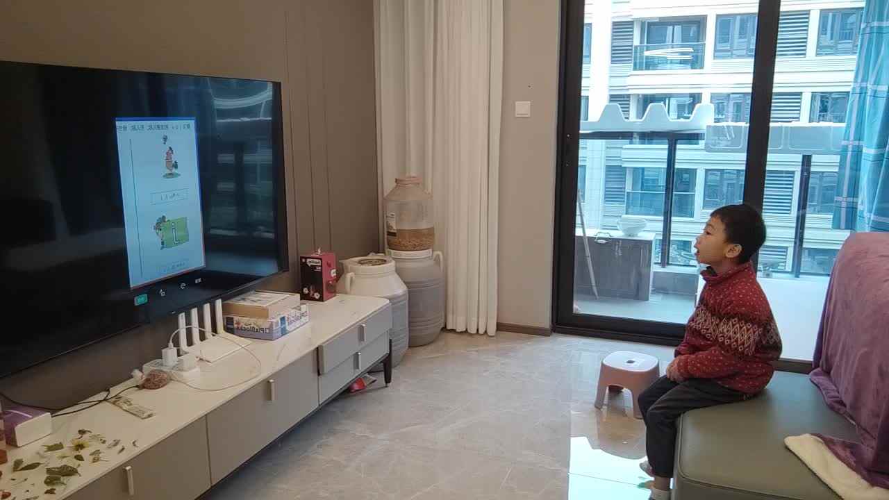 观看拼音视频