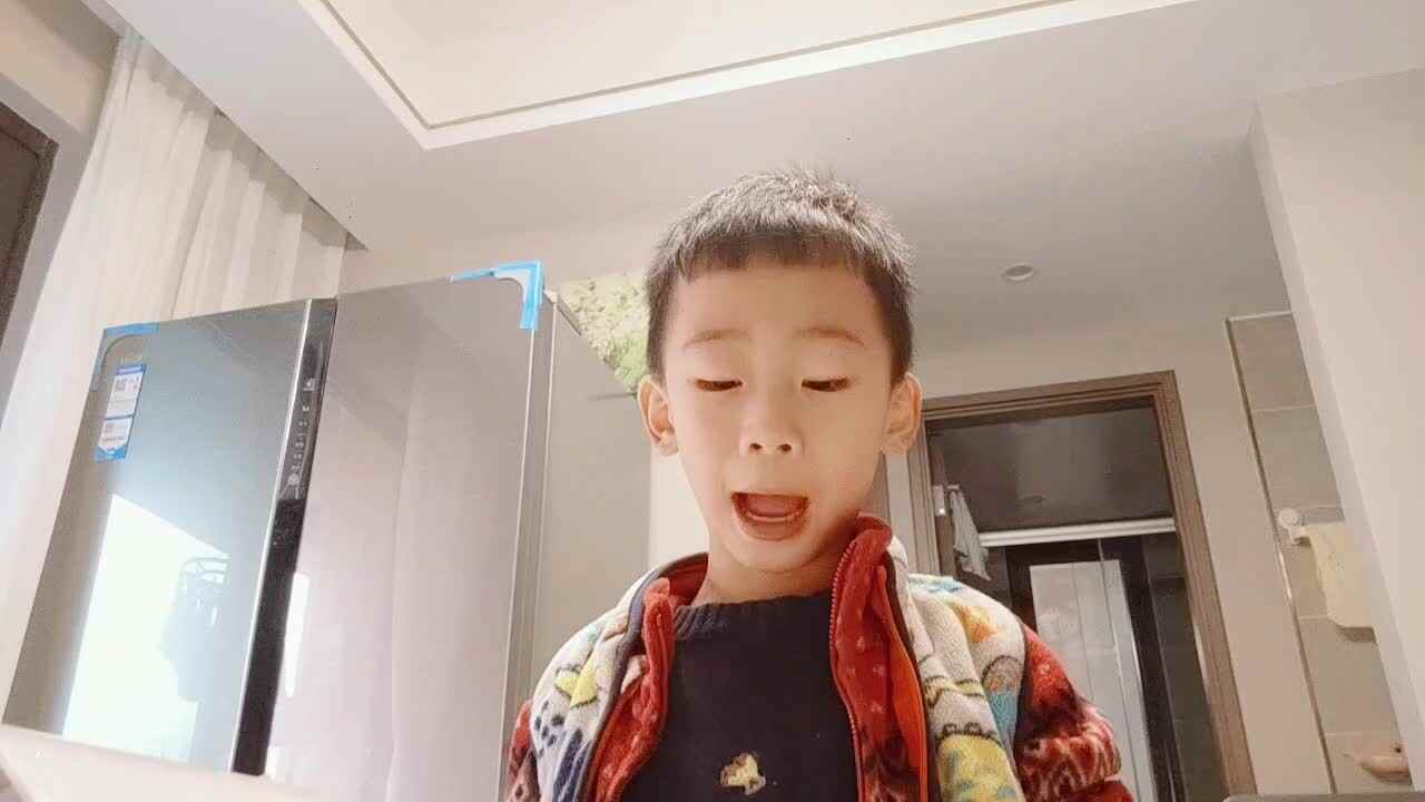 语言练习
