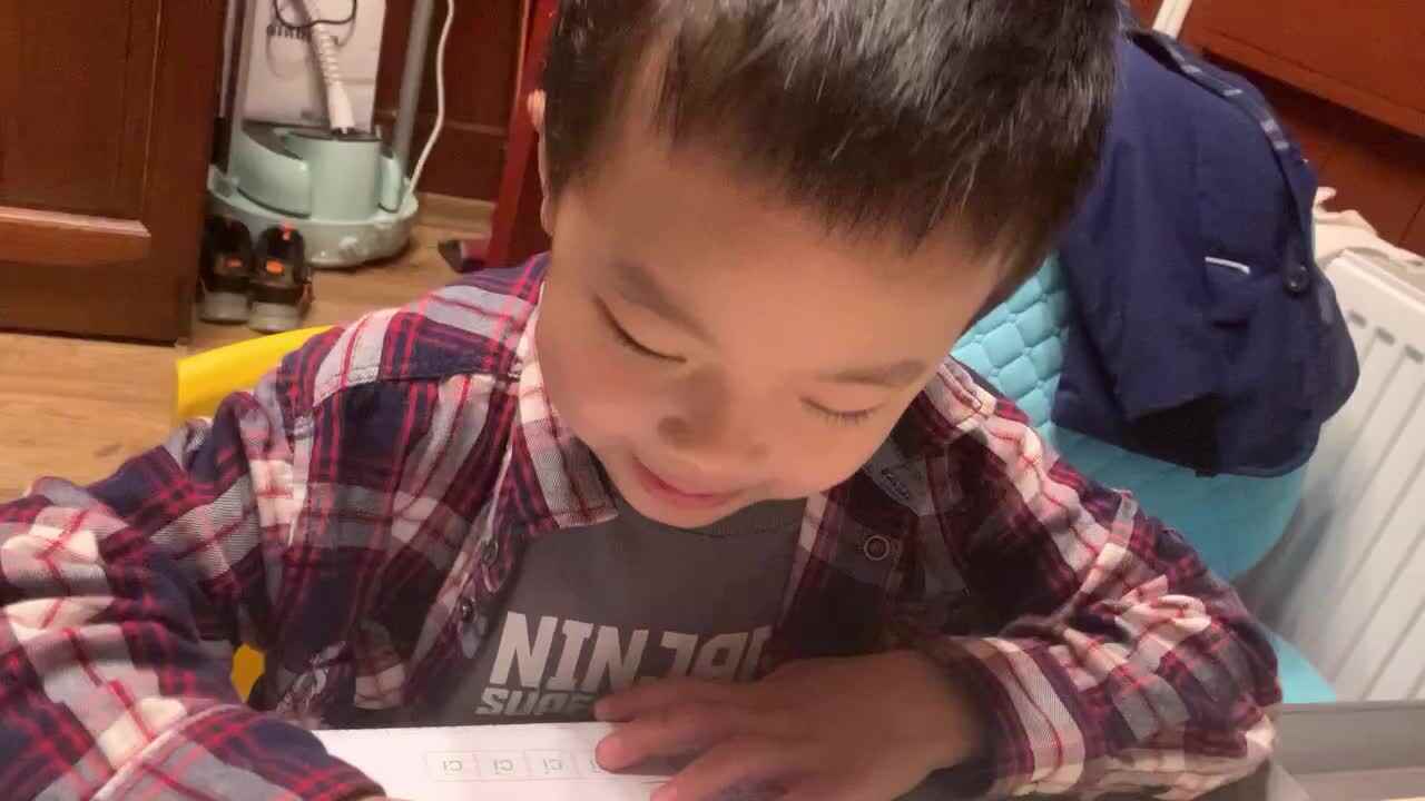 作业