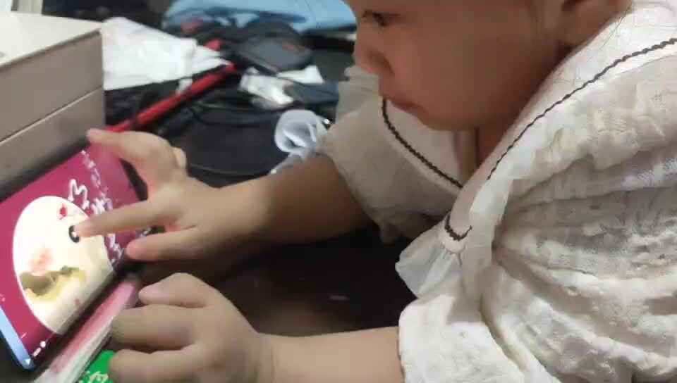观看古诗清明