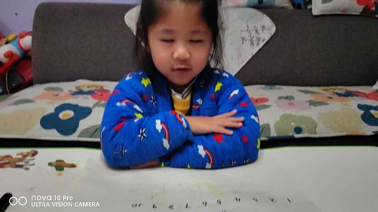 2022.11.16---10以内的单双数