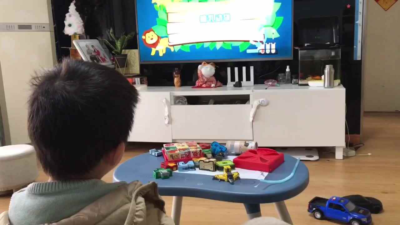 20221116中A班郭睿珩-观看哺乳动物视频.mp4