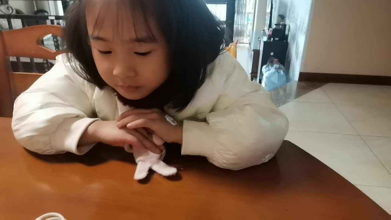 跟唱英文儿歌（Jobs职业）11.6