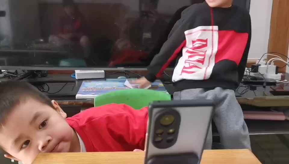 2022.11.6中A班闯关练习《认识梅子》