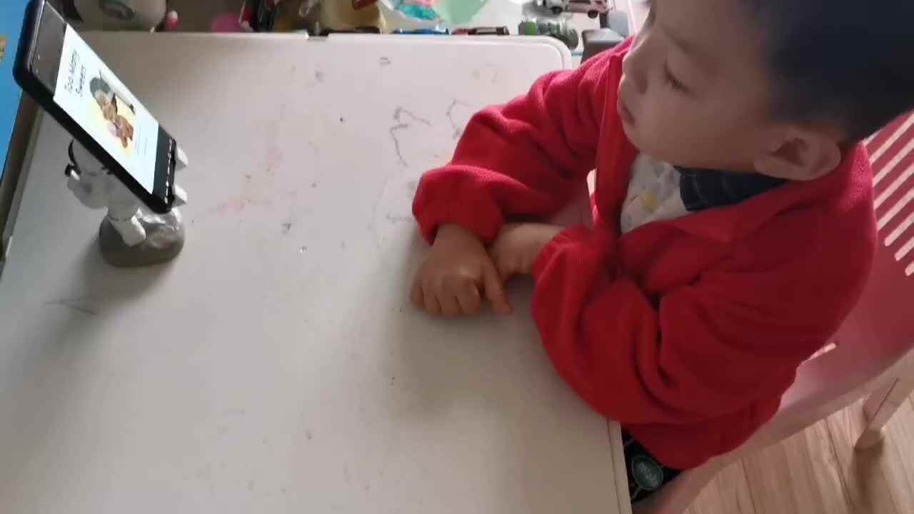 英语学习