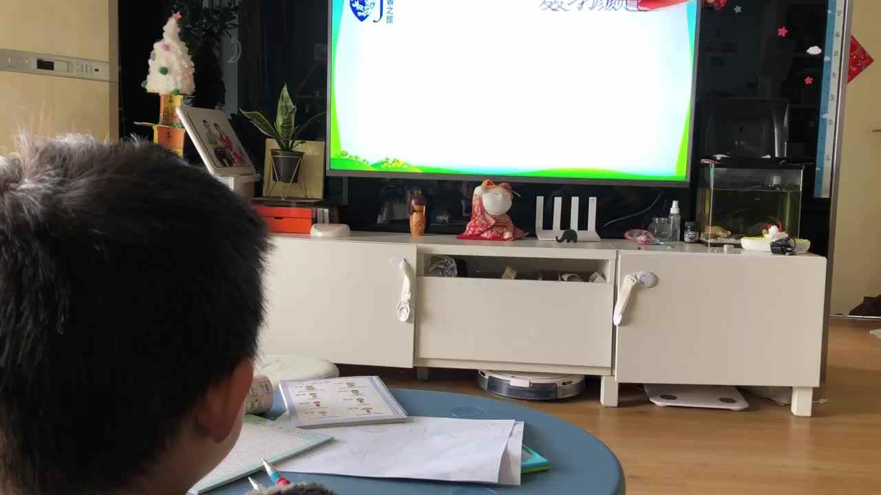 20221115中A班郭睿珩-观看颜色配对.mp4