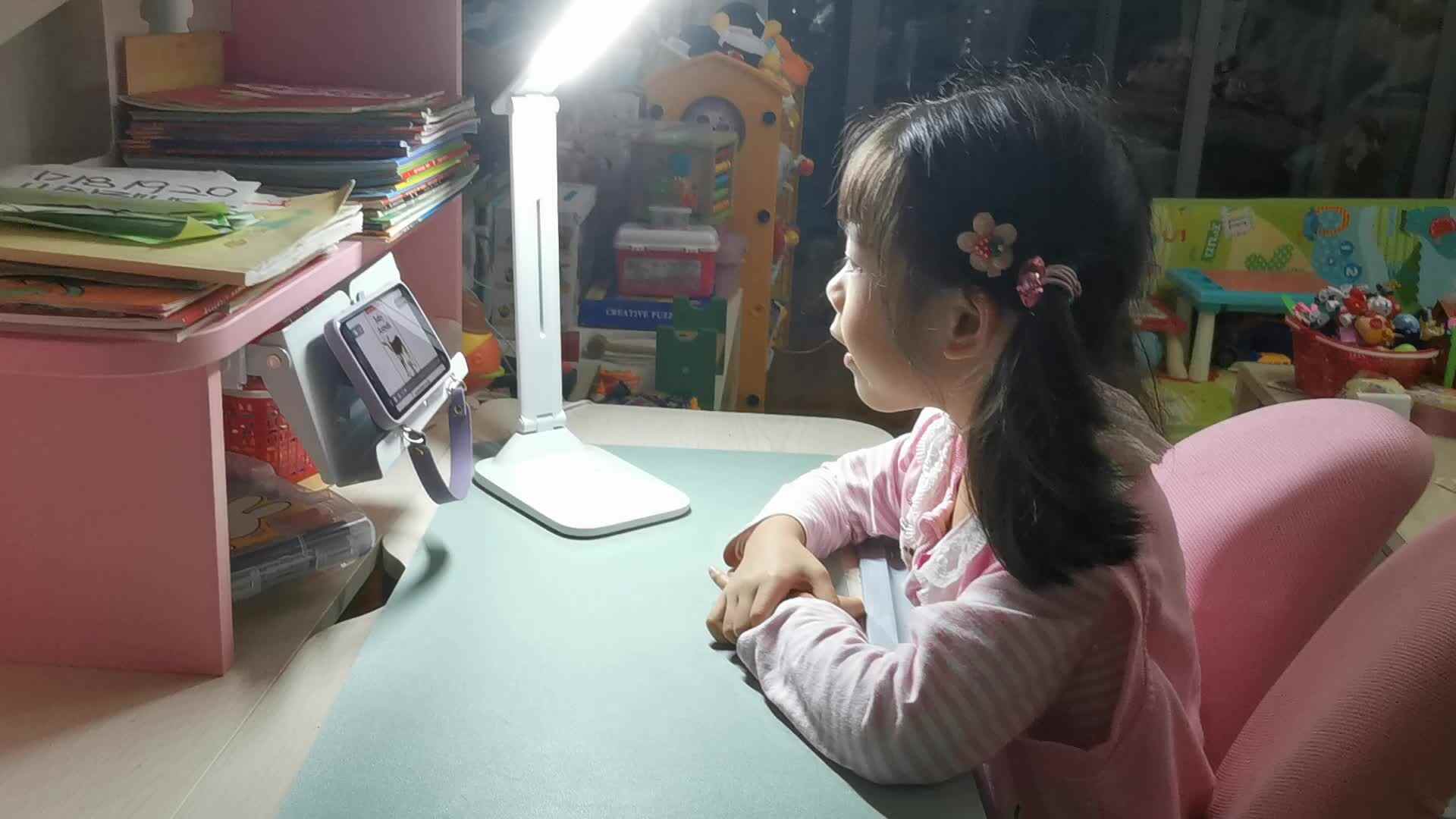 2022.11.9《动物宝贝》