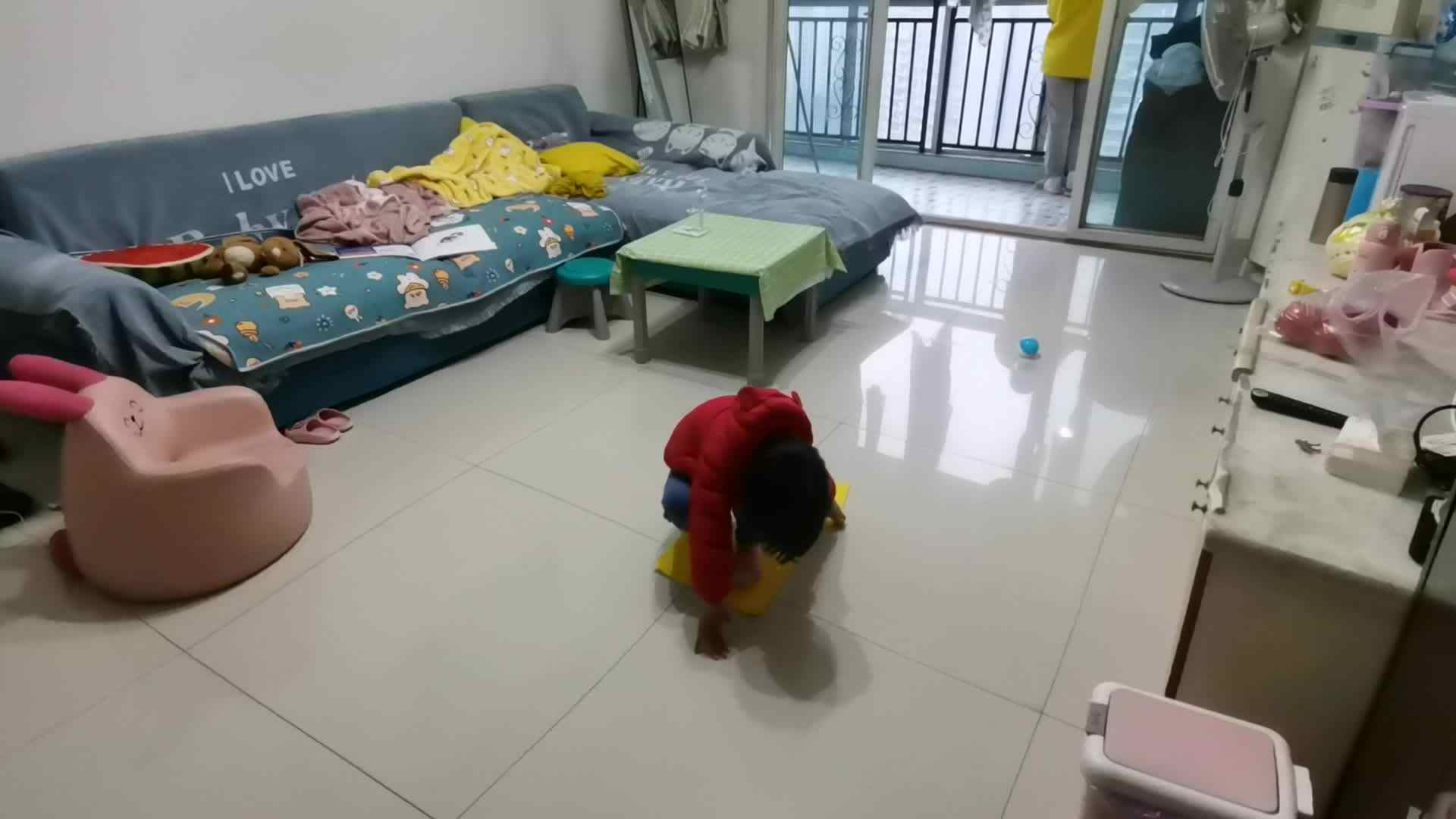 中A班何林夏-闯关练习.mp4